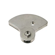 272-034-08-22 GenuineXL Engine Balance Shaft Counterweight for MB Mercedes S400