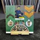 THE BEATLES SGT. PEPPERS LONELY HEARTS CLUB BAND Australian 1967 Pressing