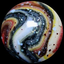 JABO Hod's Marvels Marble serie da collezione: rara Guinea