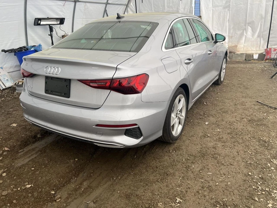 Velocímetro Digital Velocímetro MPH y KPH Se Adapta a 22 AUDI A3 198746 Foto 4 de 4