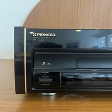 Laserdisc Laserdisk přehrávač Sony Mdp 640D,dálkové ovládání,čti popis Laserdisc Laserdisk přehrávač Sony Mdp 640D,dálkové ovládání,čti popis