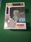 Funko Pop! Vinyl: House of the Dragon - Seasmoke - Funko (Exclusive) #28