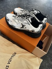Louis Vuitton Herrenschuhe Sneaker Gr. 43