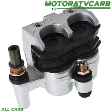 For Yerf-Dog Spiderbox Series Go Kart Cart Hydraulic Rear Brake Caliper 150cc US