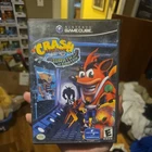 Crash Bandicoot: The Wrath of Cortex (Nintendo GameCube, 2002)