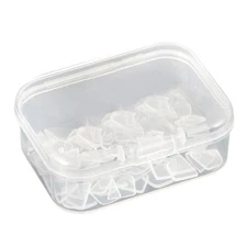 Car Film Cutting Gasket Small 60 Pieces Window Tinting Tools Scratch