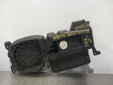 Autoradio Porsche BOXSTER