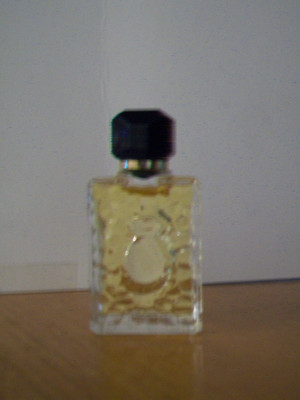 Salvador by Salvador Dali 5 ml Eau de Toilette for Men Miniature Travel Disc '