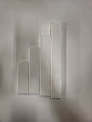 Automotive Sanding Block Set Wet Or Dry