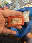 New ListingPokemon: FireRed Version (Nintendo Game Boy Advance, 2004)