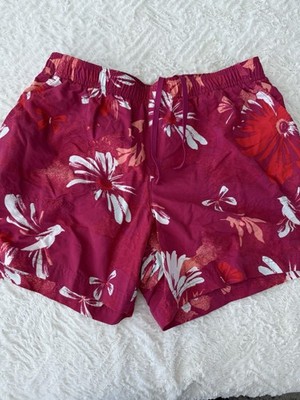 Columbia Sandy River ll Printed Shorts Women s Size Medium E32
