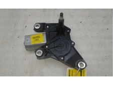 Wischermotor hinten Mercedes-Benz GLE W166 2518200042 P13892983
