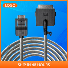 One Connect Cable For TV QN65QN700A QN65QN800A QN65QN850A BN96-52965A SOC8001A