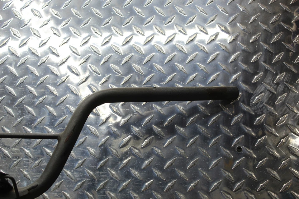 Honda Ruckus 50 2008 NPS50S parte delantera completa Foto 3 de 4