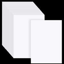 100 Pieces Diamond Painting Release Paper 15 X 10Cm Non-Stick Silicone Release P