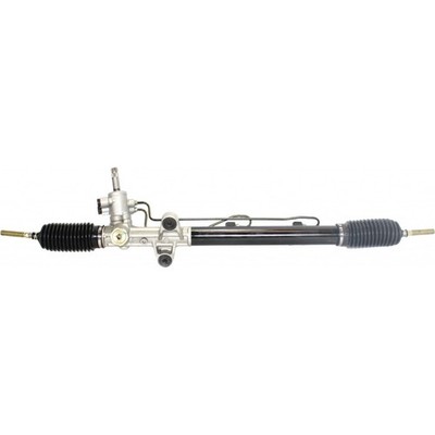 For Honda Accord Steering Rack 1998-2002 | Power | Includes Inner Tie Rods