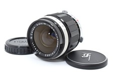 [MINT ] Olympus G.Zuiko Auto-W 25mm f/2.8 Lens for Pen F FV FT From JAPAN