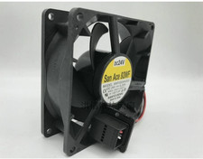 ONE . Sanyo A90L-0001-0577 9WF0924H203 24V 0.35A for FANUC cooling fan 106