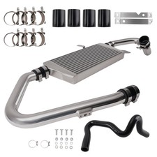 Turbo Ladeluftkühler Kit for  VW Passat Audi A4 B5 Quattro 1.8T 1996-2001