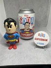 Funko Soda Superman Collectible Figure 1/12500 DC Comics
