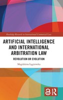 Magdalena ¿¿Giewska | Artificial Intelligence And International Arbitration Law