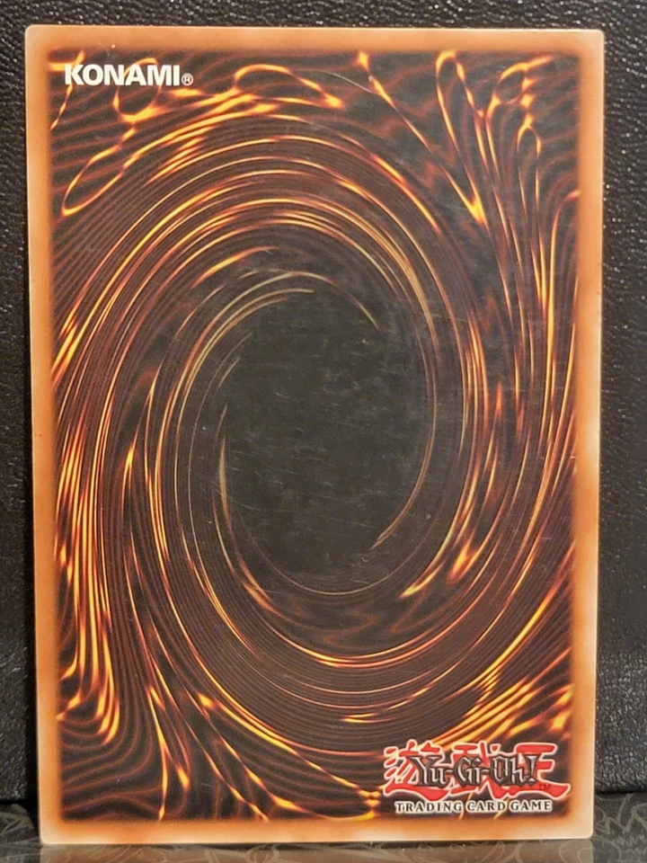 Yugioh Metal Raiders Horn Of Heaven MRD-130 Original Trap Ultra Rare LP - Image 3 of 3