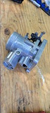 Polished 94-95 Ford Motorsport 94 Mustang Gt Cobra 65mm Throttle Body Polished 94-95 Ford Motorsport 94 Mustang Gt Cobra 65mm Throttle Body