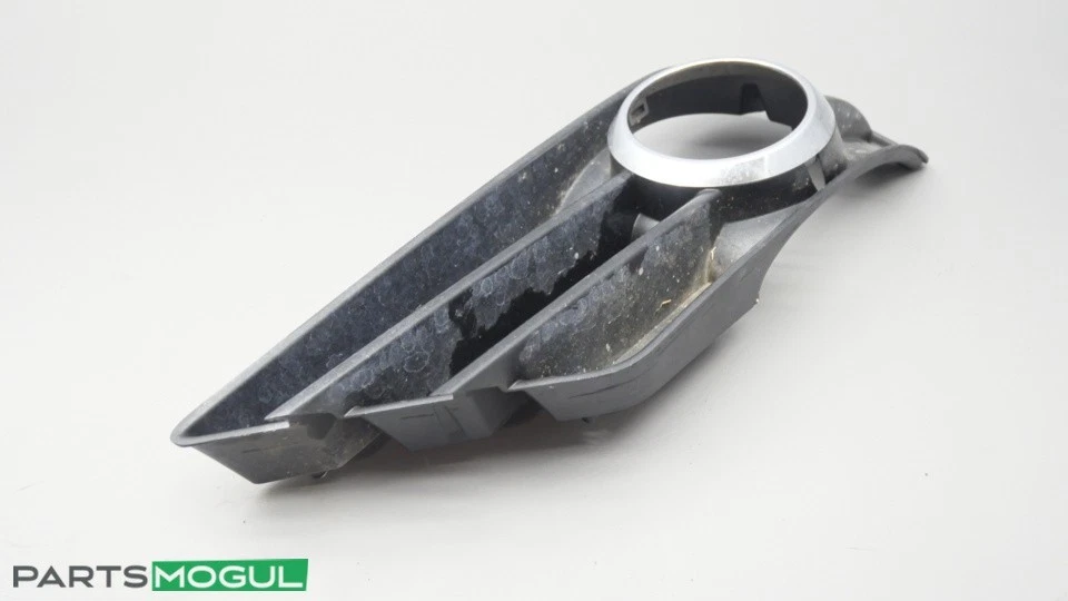 06-10 Parrilla de parachoques delantera izquierda mercedes w251 r350 r320 r500 2518851153 fabricante de equipos originales Foto 4 de 4