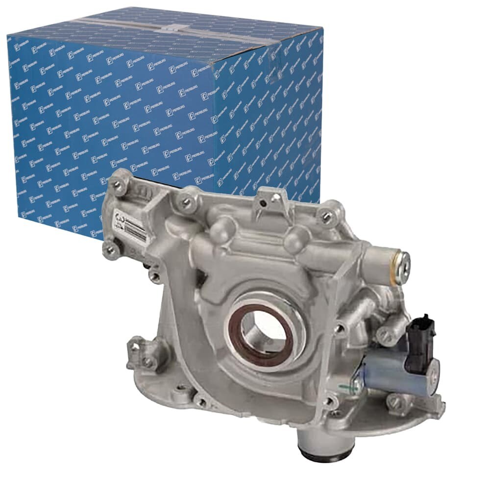 Pierburg Oil Pump Alfa Romeo Giulia (952_) Stelvio 2.2 D Giulietta 2.0 JTDm