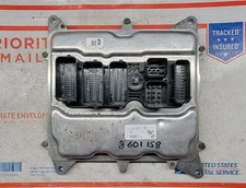 2012-2015 BMW 328I Engine Computer 8 601 158 ...