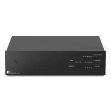 Pro-Ject Phono Box S3 B Balanced & Discrete MM/MC Phono Preamp