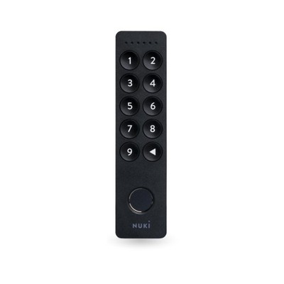 Nuki KEYPAD 2 NFC Neu vom Fachhändler