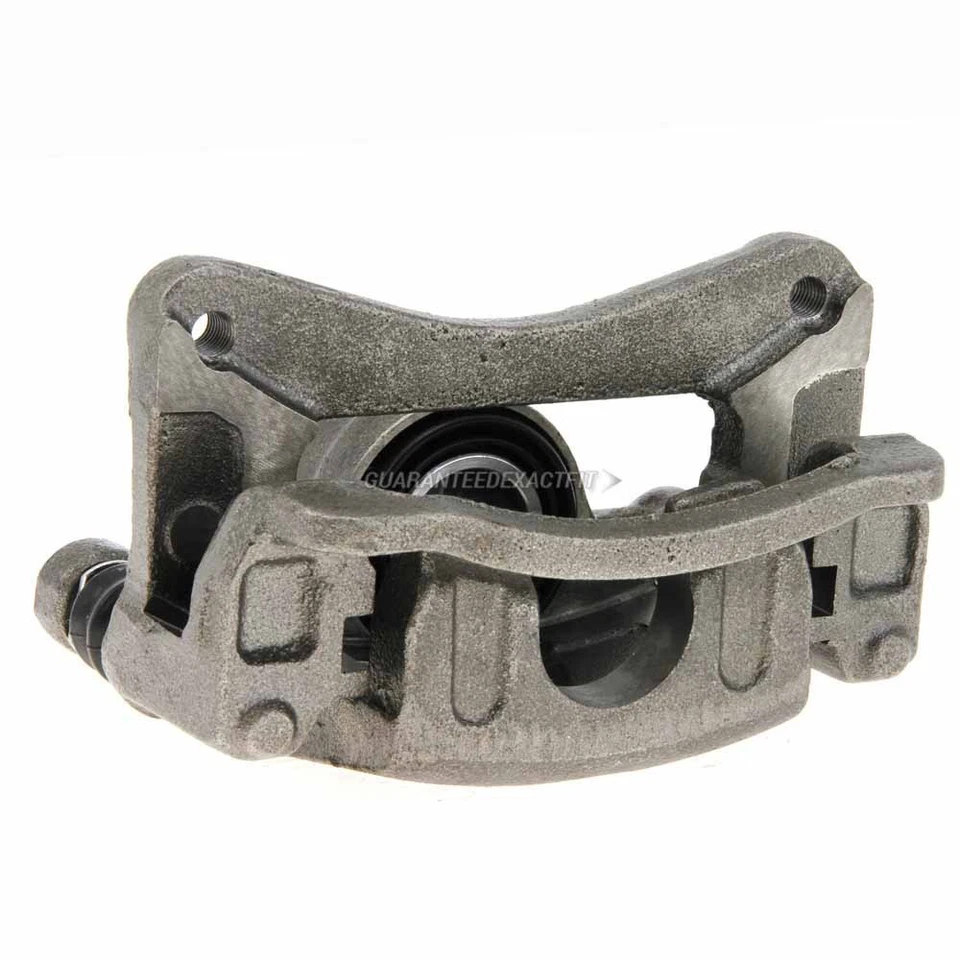 Pinza de freno trasera derecha centrada GAP para Hyundai Veracruz 2007-2012 Foto 4 de 4