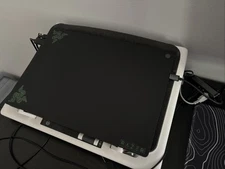 (NO SSD) ASUS ProArt P16 16" 4K OLED Touch- Ryzen AI 9 HX 370 32GB RTX 4070