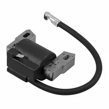 Silicon steel sheet Ignition Coil Module Magneto For Briggs And Stratton Quantum