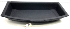 2014-2020 ACURA MDX REAR TRUNK CARGO FLOOR STORAGE TRAY OEM.