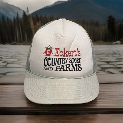 Hayride Exkert s Country Store Farms Pumpkin Patch Apple Picking Baseball Cap