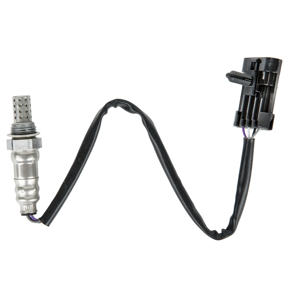 Sensor de oxígeno delantero Delphi para Chevrolet Silverado 2500 1999-2000 5,3 L V8 Foto 3 de 4