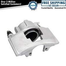 New Front Disc Brake Caliper with Hardware Passenger Side RH for GM