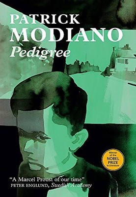 Pedigree by Modiano, Patrick 0857054910 FREE Shipping