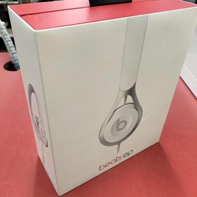 Beats EP Wired On-Ear Headphones ML9A2PA/A 2016 Model with Slight