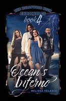 Melissa Velasco | Ocean's Inferno | Taschenbuch | Englisch (2024)