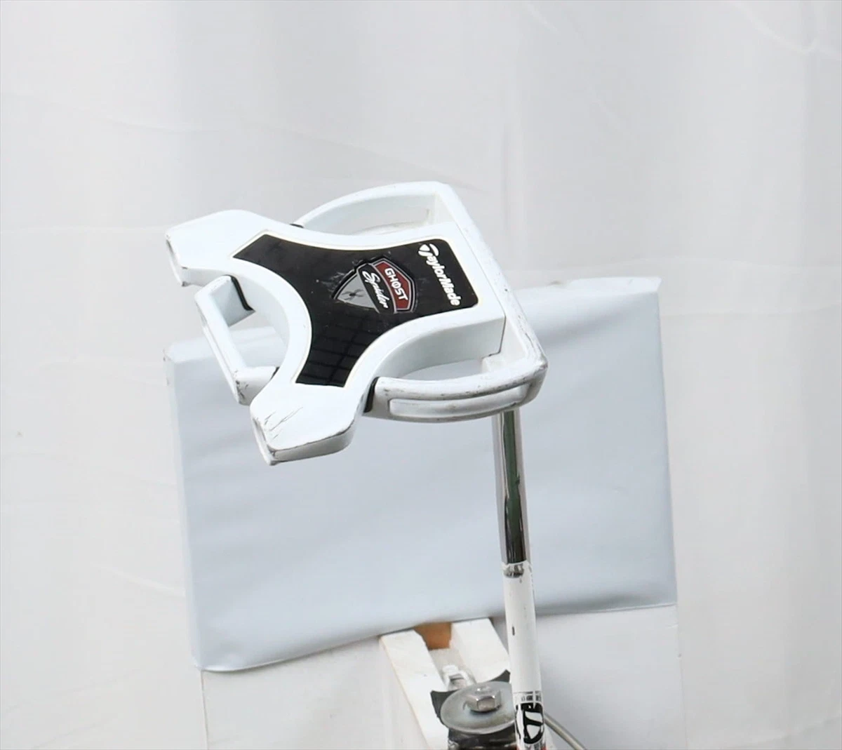 Taylormade Ghost Spider Putter Golf Clubs for sale - eBay