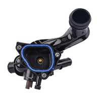 Thermostat Mit Sensor 11537534521 FüR Mini R55 R56 R57 R58 R59 R60 One/Cooper