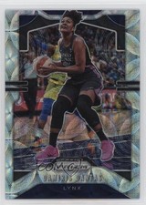 2020 Panini Prizm WNBA Premium Box Set Prizm 62/99 Damiris Dantas #34 0ld5
