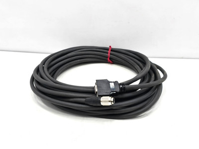 LK-GC10 KEYENCE LASER SENSOR CABLE LKGC10