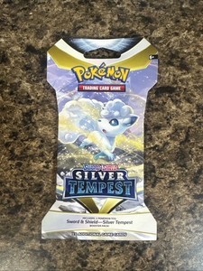 Silver Tempest Sleeved