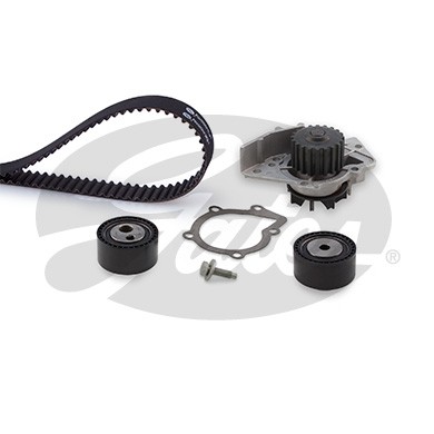 TIMING BELT & WATER PUMP KIT GATES KP15524XS A FOR CITROËN JUMPY,XSARA,XANTIA - Picture 2 of 5