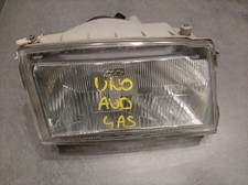 Feu avant (phare) Fiat UNO