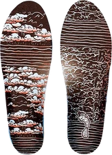 REMIND MEDIC CLOUDS 6-6.5 INSOLE